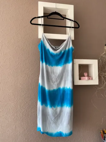 Robe d’été