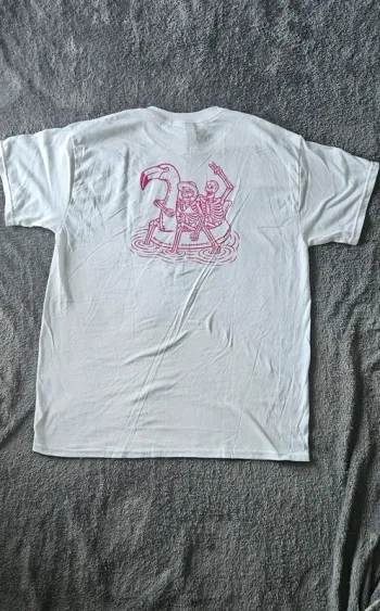 Tee-shirt homme Gildan L