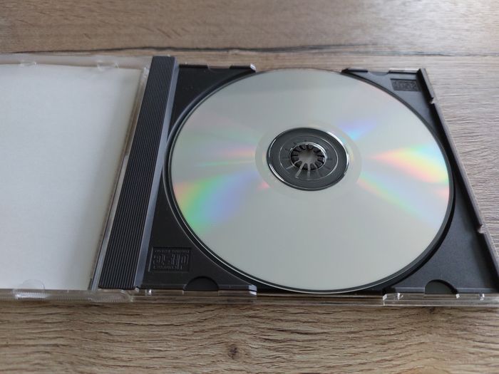 CD single 2 titres Hélène Rollès "Pour l'amour d'un garçon" - photo numéro 9