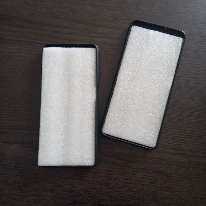 2 x coques samsung galaxy A12 - photo numéro 3
