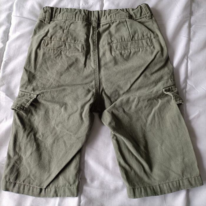 Short - photo numéro 2