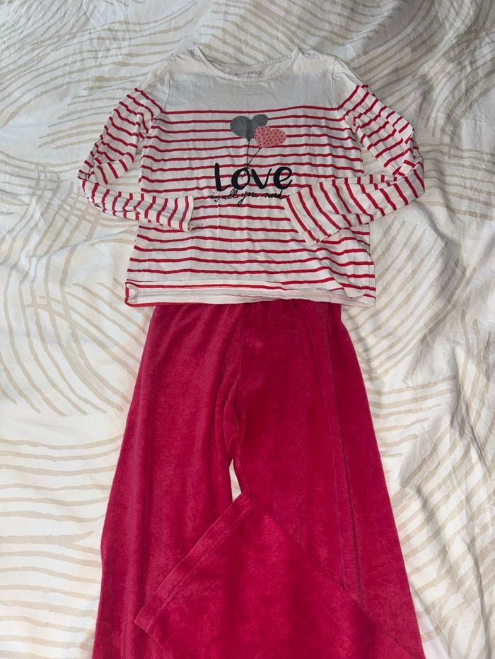 Pyjama - photo numéro 2