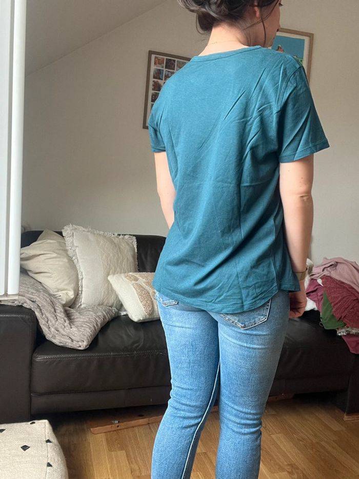 Tee shirt - Princesse Tam Tam - XL - photo numéro 4