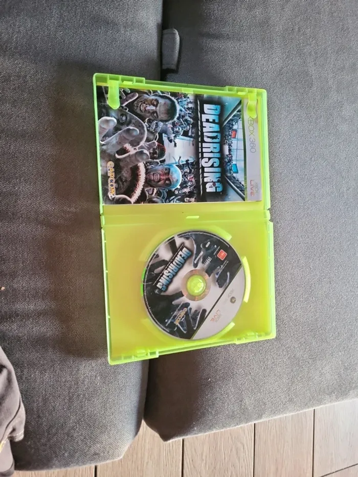 Deadrising - photo numéro 2