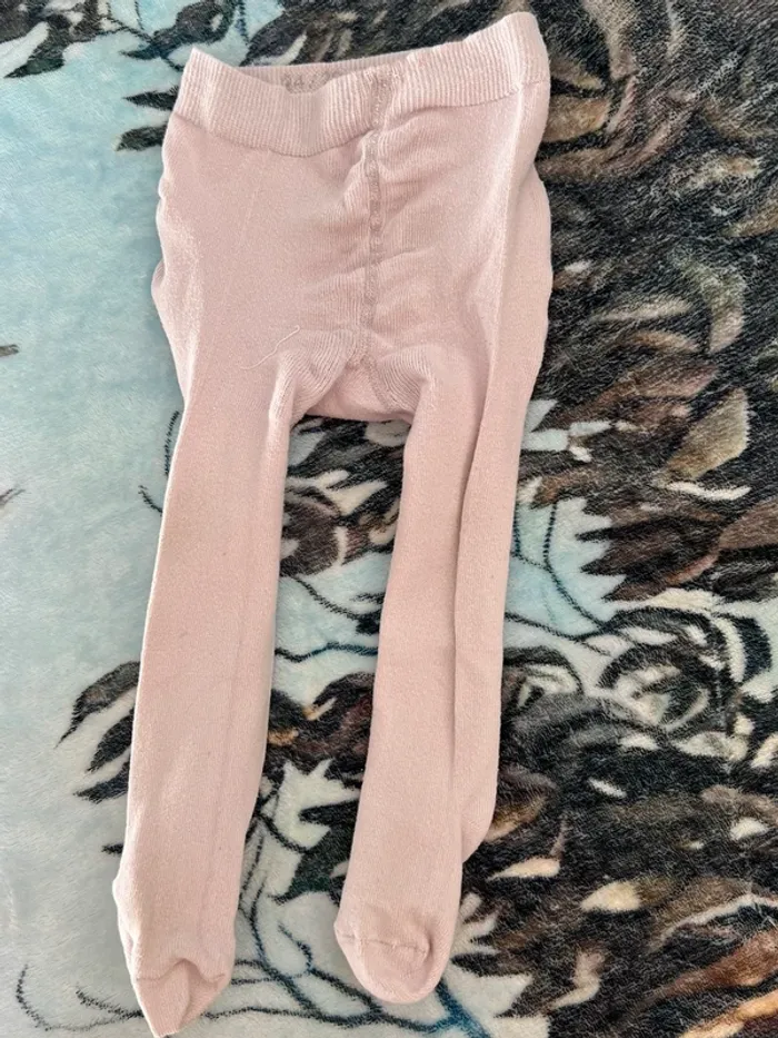 Lot de 2 collants - photo numéro 4