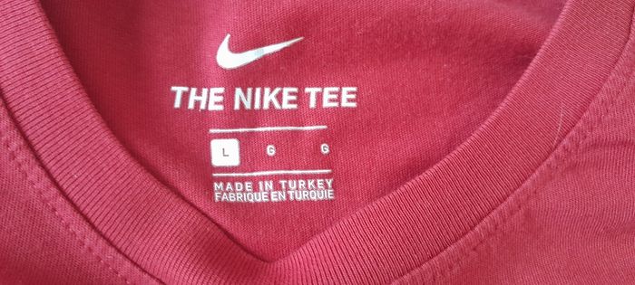 Tee-shirt - photo numéro 2