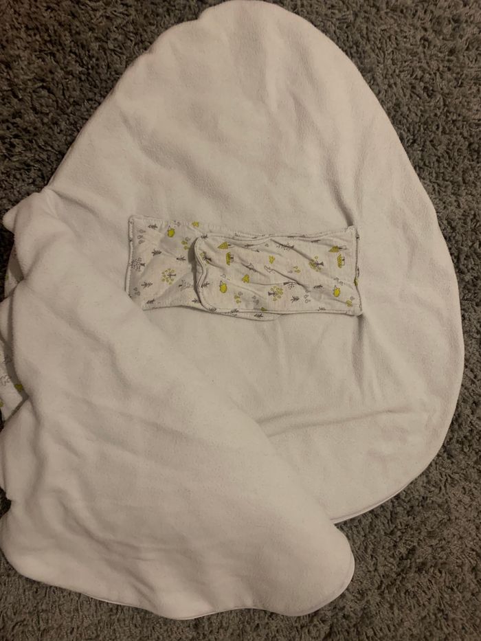 Nid d’ange oeuf - photo numéro 2