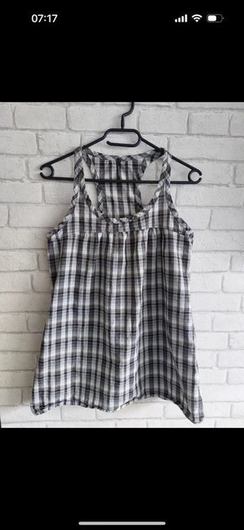 Blouse Sud Express taille 3