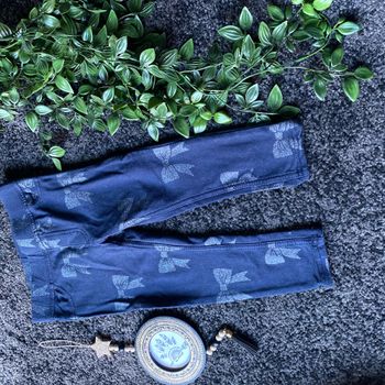 Jegging taille 2 ans h&m