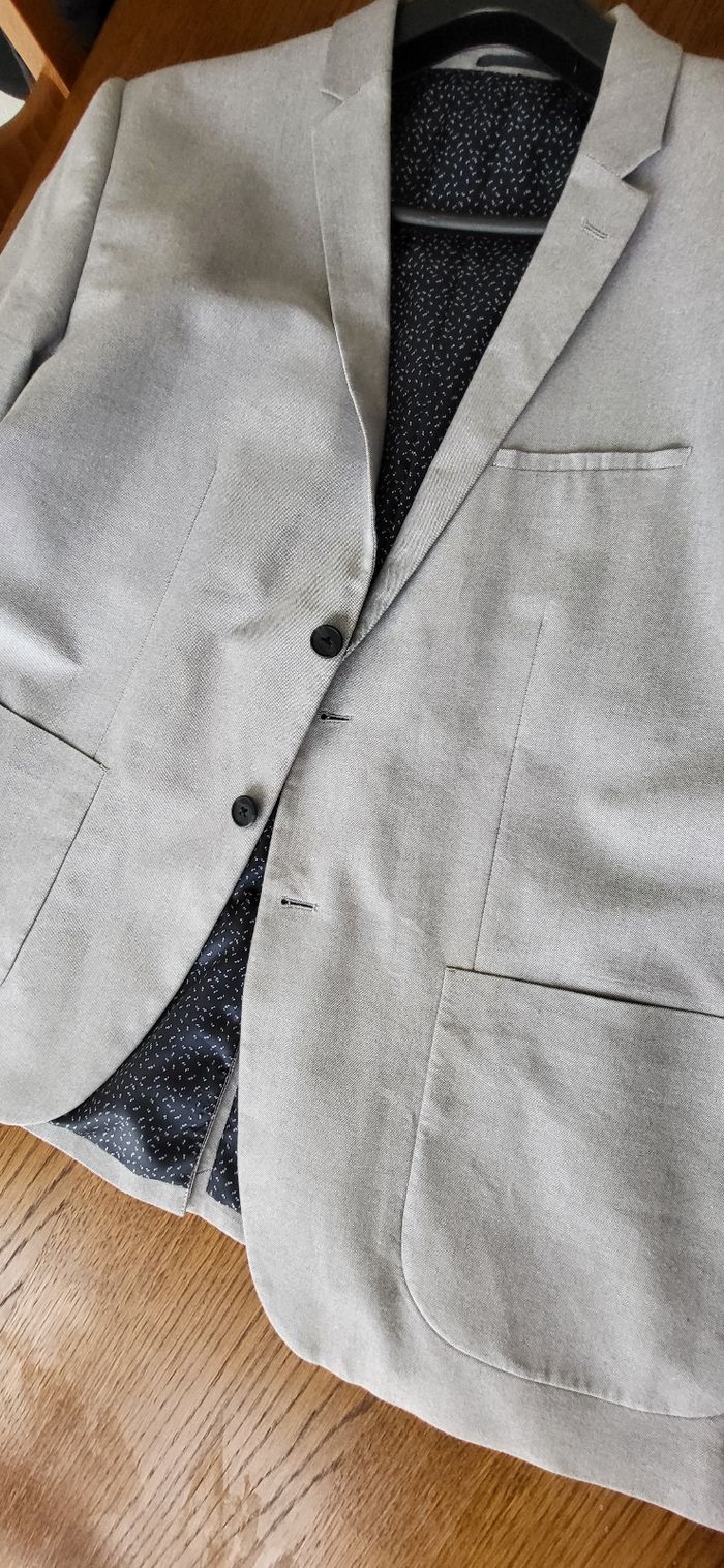 Veste homme - photo numéro 6