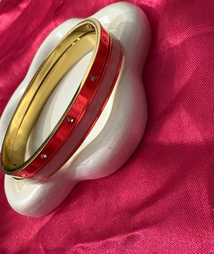 Bracelet en acier inoxydable - photo numéro 4