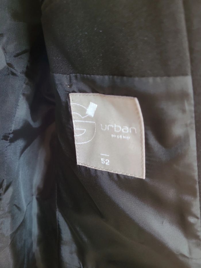 Veste de costume - photo numéro 2