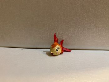 Figurine rare cleo Pinocchio 