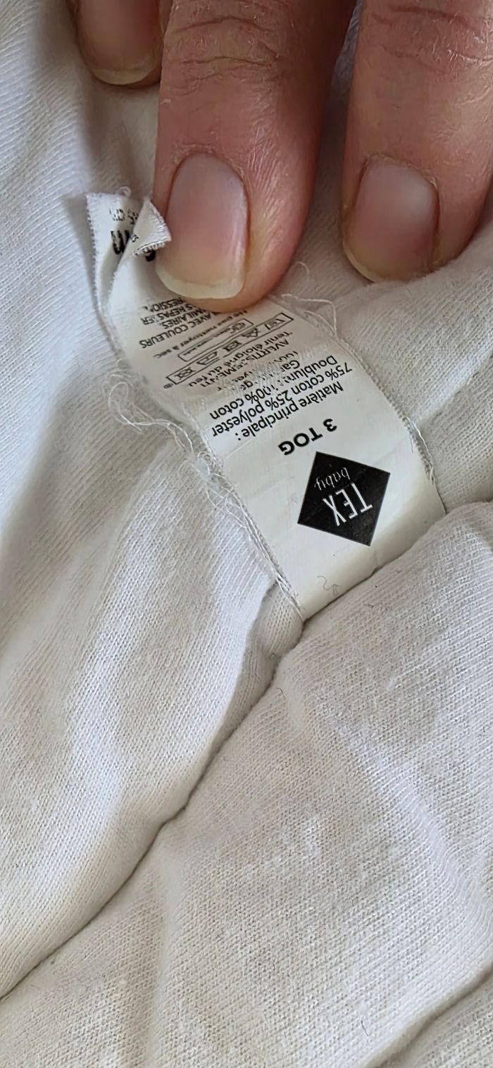 Lot 3 Giggoteuses - photo numéro 7