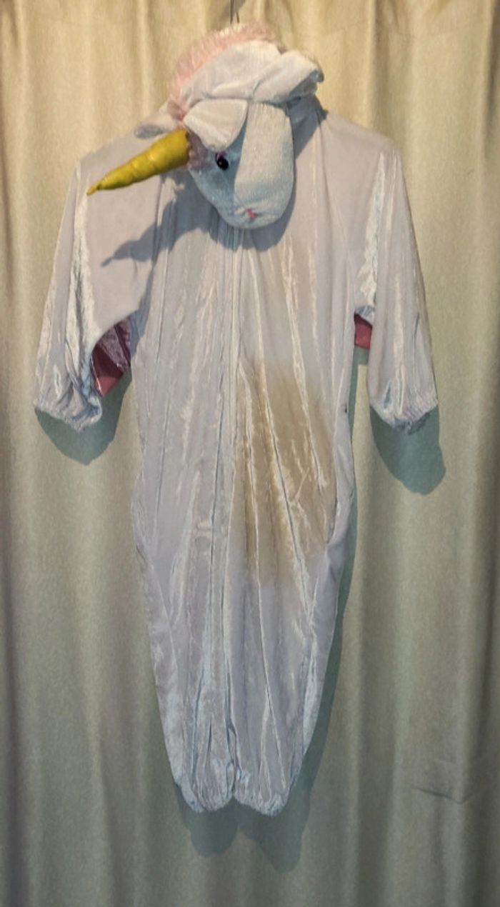 Déguisement Licorne