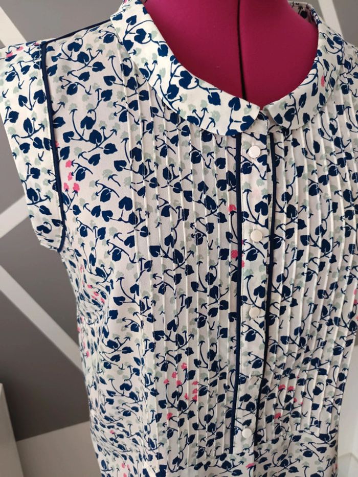 Blouse indi &cold tM tbe - photo numéro 2
