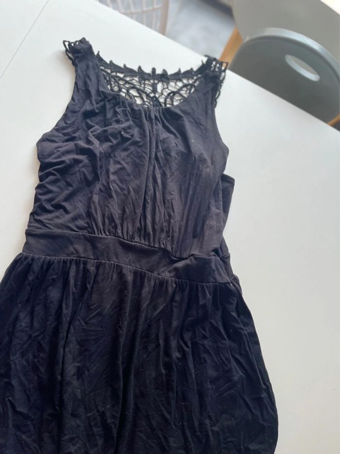 Robe maternité