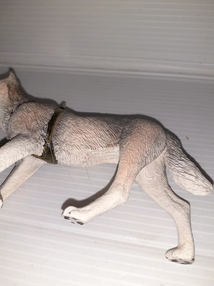 Schleich loup - photo numéro 3