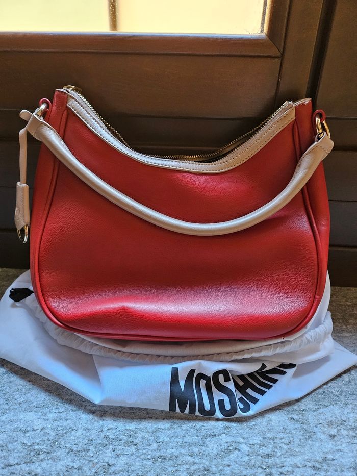 Love Moschino - photo numéro 4