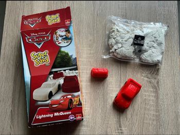 Super sand cars