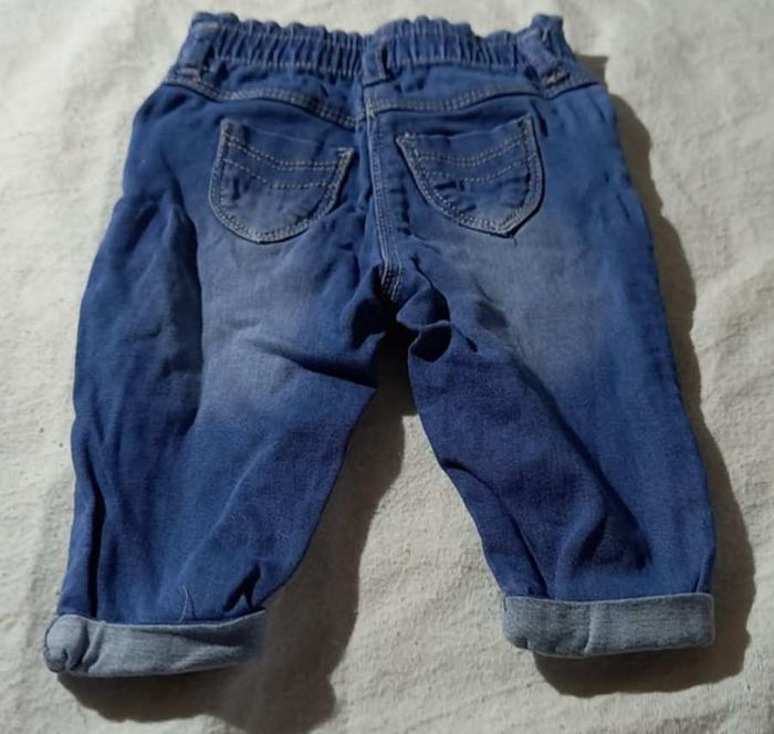 jeans Tape à l'Oeil - photo numéro 2