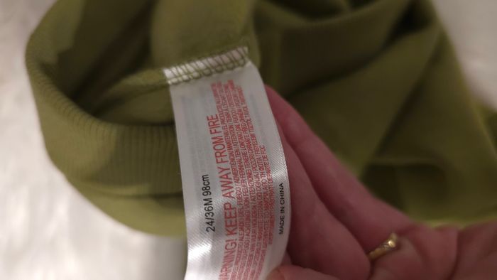 (Neufs non portés)🏷🥰🤩💙 Ensemble molleton 36mois garçon 🤩💙🥰 - photo numéro 8