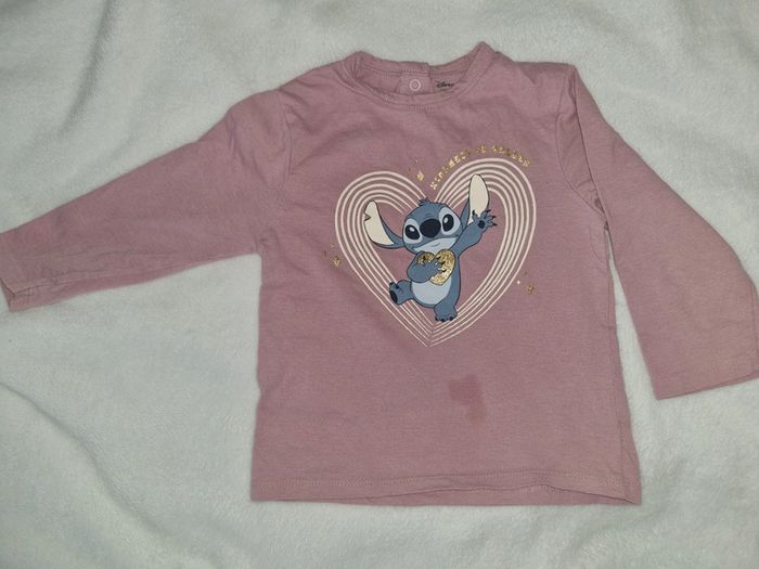 Pyjama 2 pièces - photo numéro 2