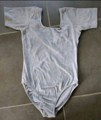 Justaucorps danse 14ans