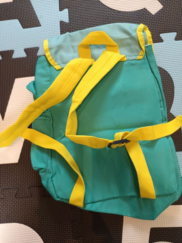 Sac à dos - photo numéro 2