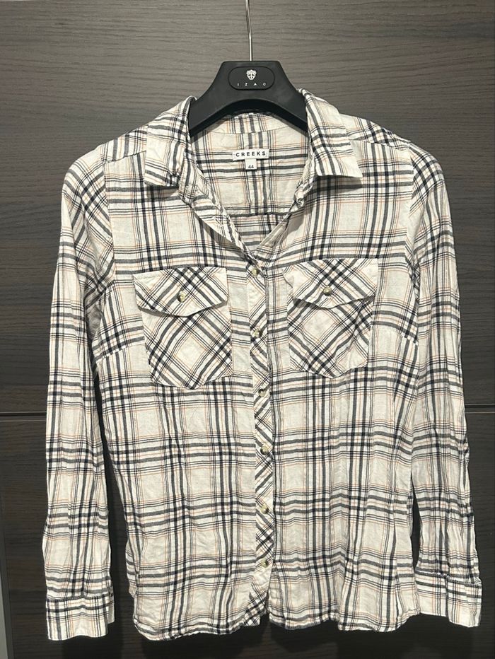 Chemise