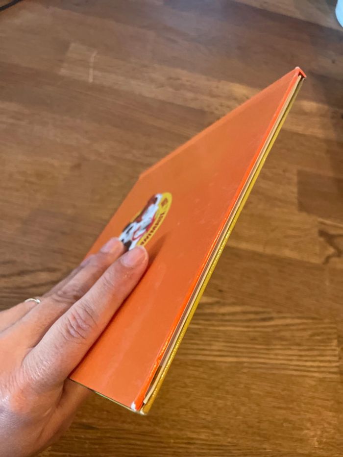 Livre collection Les animaux du zoo Sounda le paon - photo numéro 6