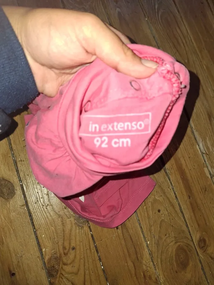 Tshirt 92cm - photo numéro 3