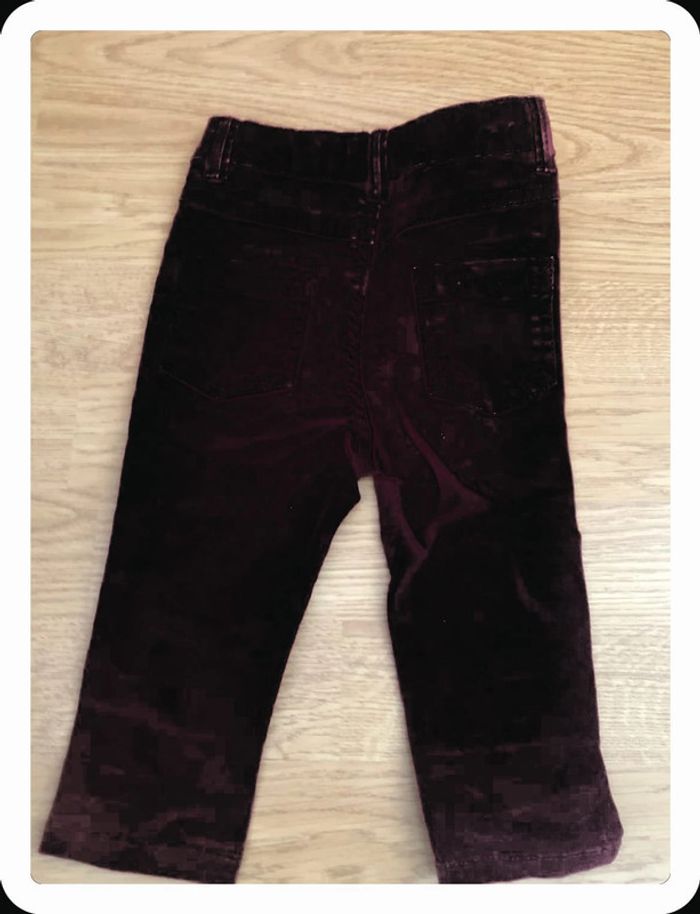 Pantalon - photo numéro 2