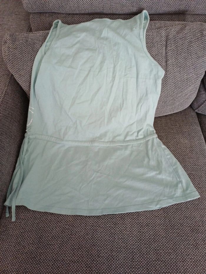 Blouse été 38/40 - photo numéro 3