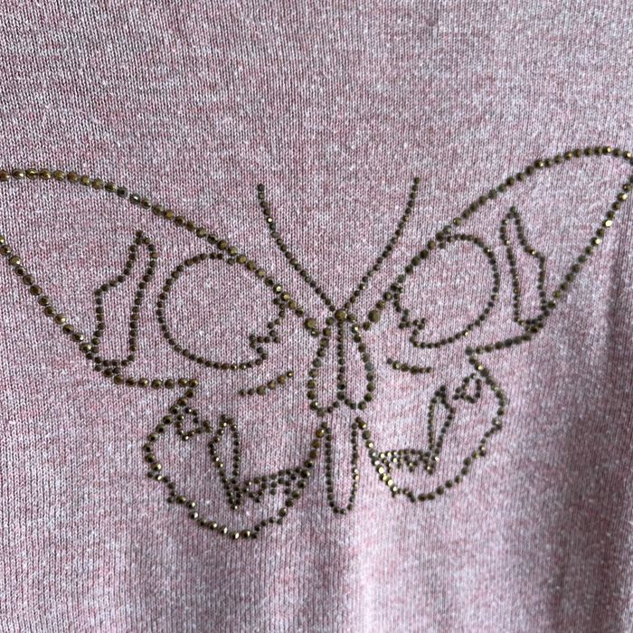 Pull Zadig & Voltaire taille 8 ans - photo numéro 5