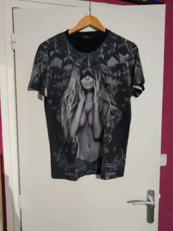 T-shirt taille M
