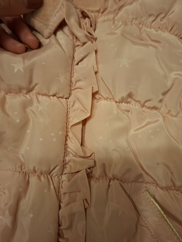 Manteau doudoune - photo numéro 5