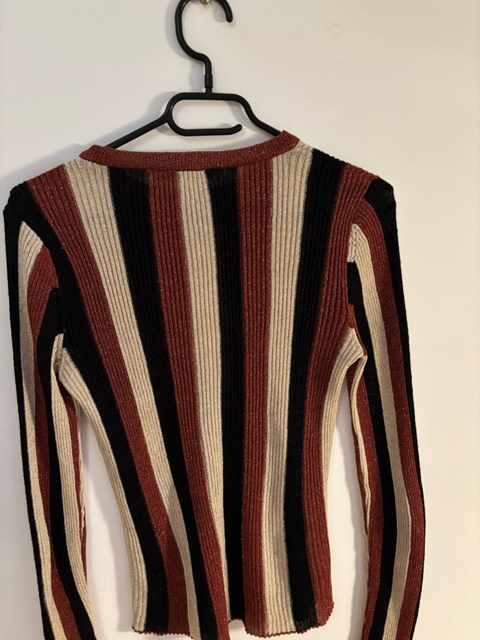 Petit pull Mango - photo numéro 2