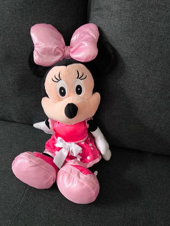 Peluche Minnie