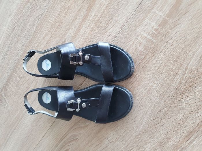 Chaussures ouvertes NeroGiardini