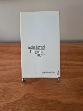 La negresse muette