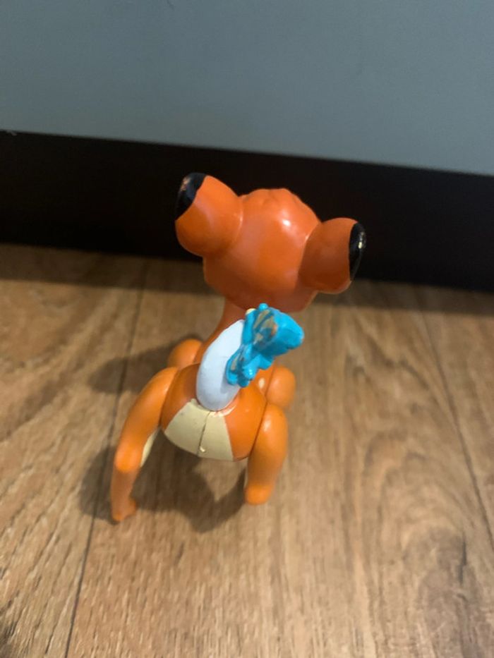figurine bambi - photo numéro 3