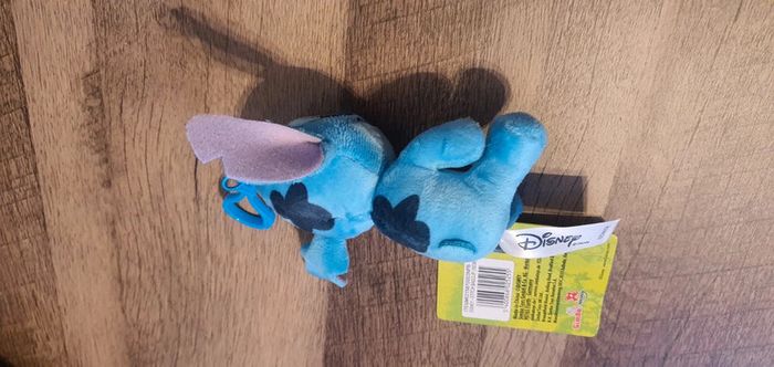 Stitch porte clé ! 🌺 - photo numéro 12