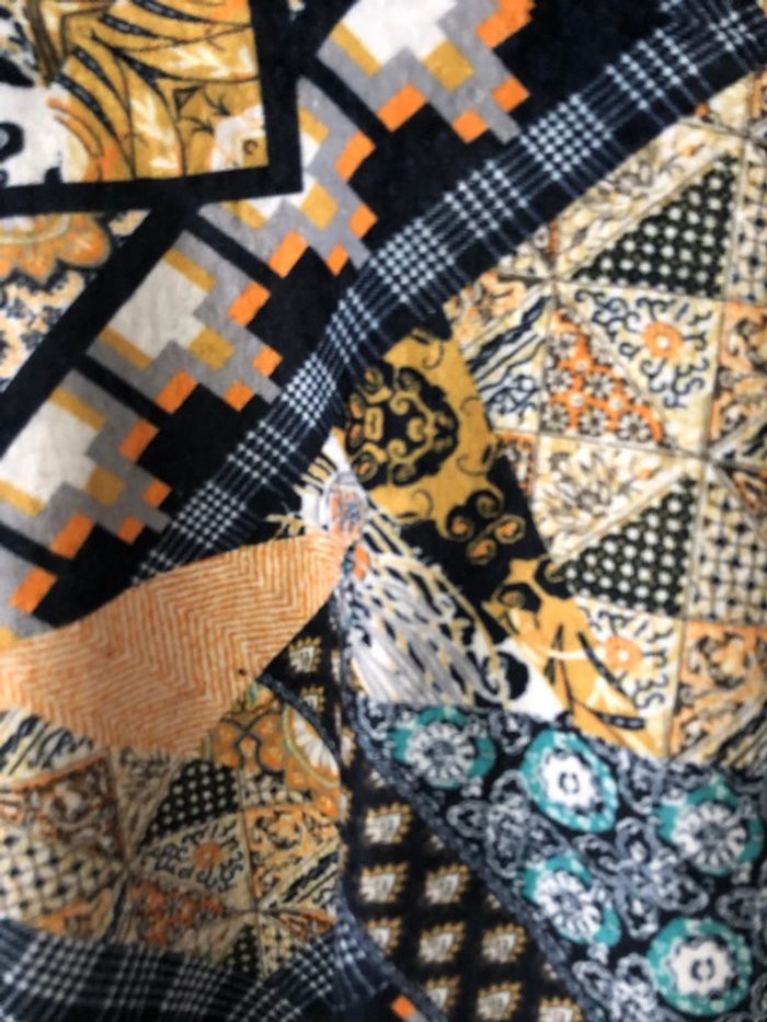 Tunique d’hiver / pull d hiver . Zara . Taille L - photo numéro 3