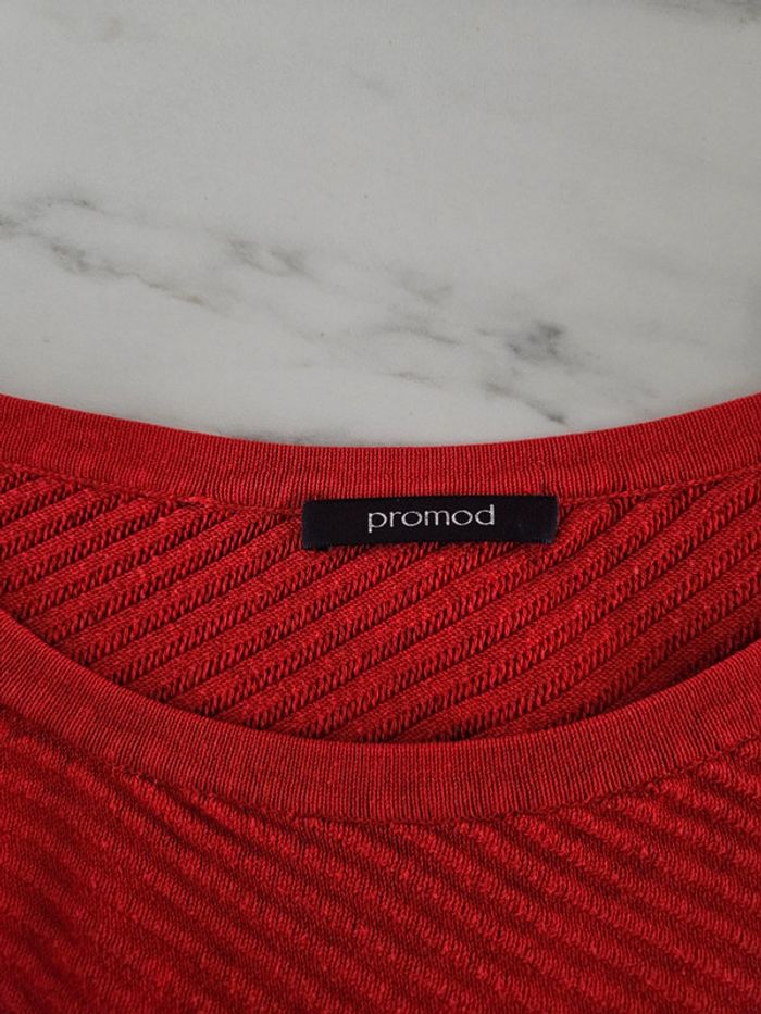 Promod pull taille M - photo numéro 5
