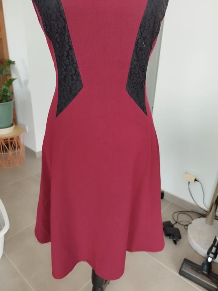 Magnifique robe Morgan - photo numéro 3