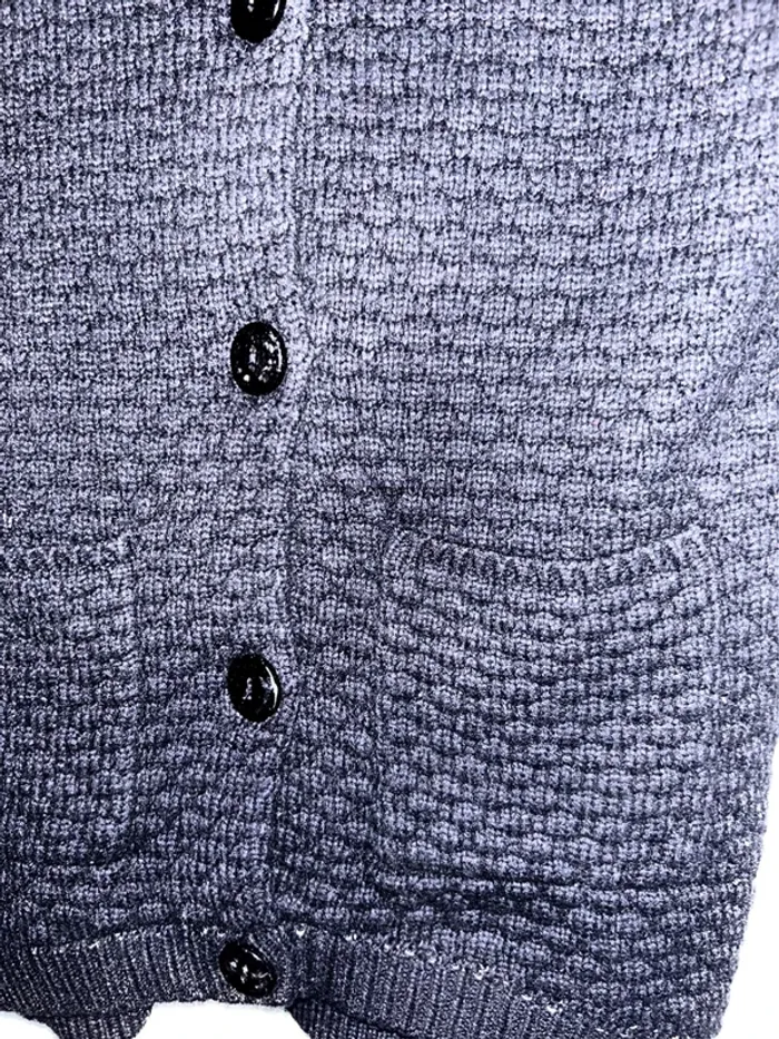 Gilet Veste à capuche Catimini - photo numéro 4