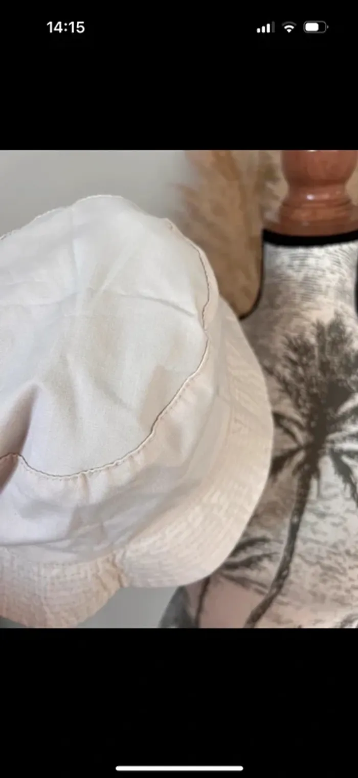 Chapeau bob - photo numéro 4