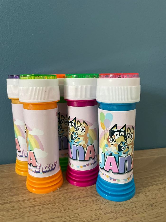 Décoration Anniversaire, baptême, mariage ... - photo numéro 4