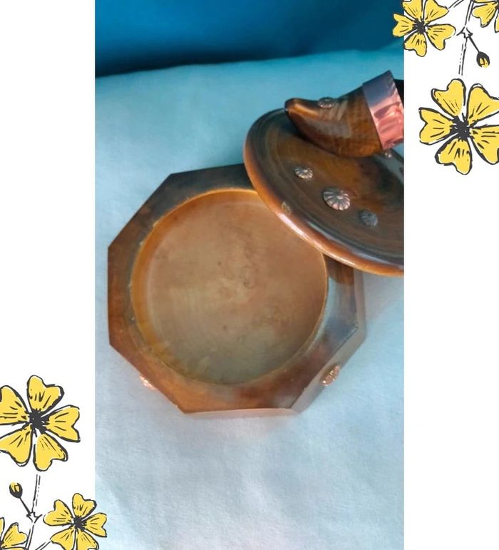 Coffret Fête des Mères – Édition unique vintage & bohème - Collection Terre d'Ailleurs - photo numéro 11